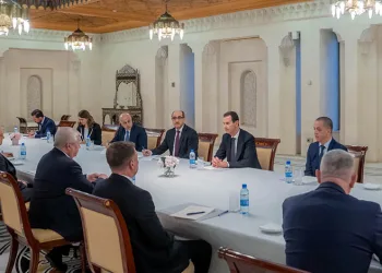 Esad’dan Türkiye açıklaması