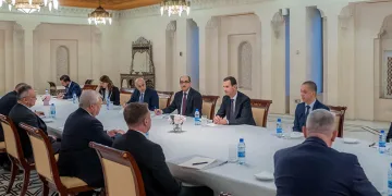 Esad’dan Türkiye açıklaması