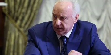 “Vatandaşlık alan 10 bin kişi Ukrayna’daki operasyona gönderildi”
