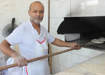 Ocak başında zorlu mesai