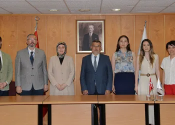 İznik için birlikte çalışacaklar