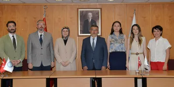 İznik için birlikte çalışacaklar