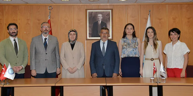 İznik için birlikte çalışacaklar