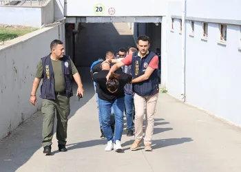 Cumhuriyet tarihinin en büyük yasa dışı bahis operasyonu