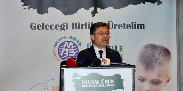 “Üretim planlaması konusunu artık uygulamaya geçeceğiz”