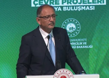 “Kirletmeye devam edersek Marmara’yı yitireceğiz”