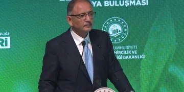 “Kirletmeye devam edersek Marmara’yı yitireceğiz”