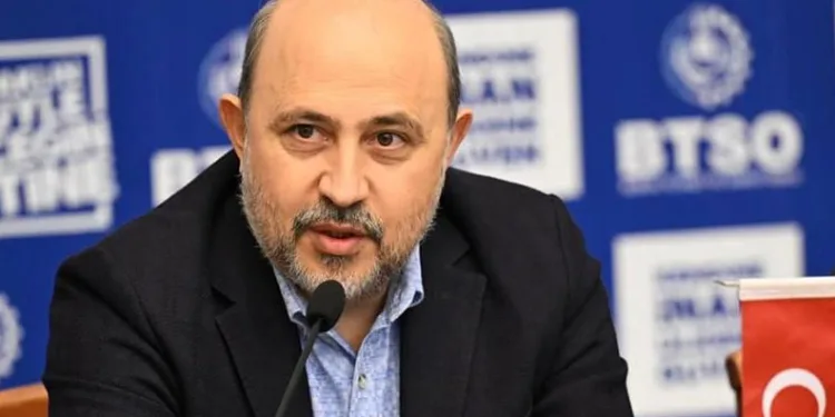 “Yeni vergi paketi KOBİ’lerin yükünü hafifletmeli”