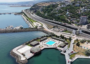 Engellilere ücretsiz 5 yıldızlı tatil