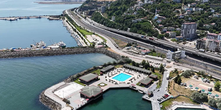 Engellilere ücretsiz 5 yıldızlı tatil