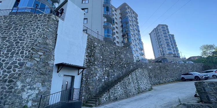 Rize usulü asansör