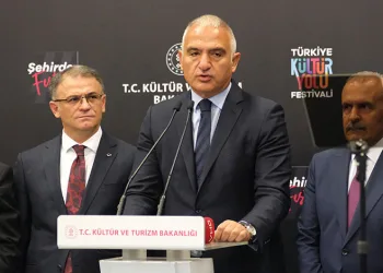 “Bu toprakların potansiyelinin farkındayız”