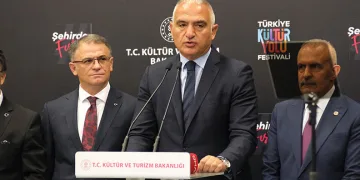 “Bu toprakların potansiyelinin farkındayız”