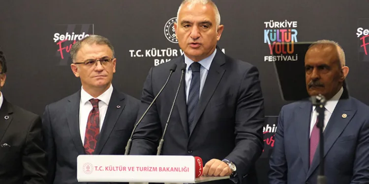 “Bu toprakların potansiyelinin farkındayız”