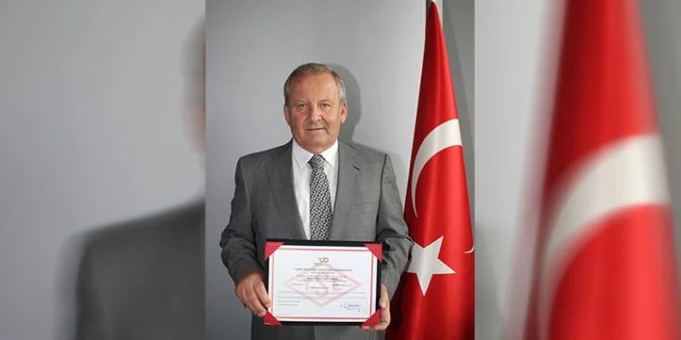 Bursa OSB, Yeşil OSB oldu