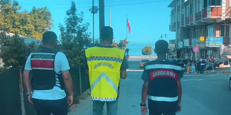 Tekirdağ’da ZIPKIN-12 operasyonu: 21 kişi yakalandı