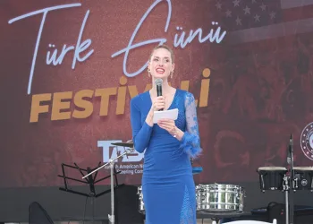 ABD’de Türk Günü Festivalleri düzenlendi