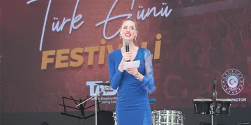 ABD’de Türk Günü Festivalleri düzenlendi