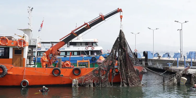 Marmara Denizi Günü 3’üncü kez kıyılarda kutlanıyor
