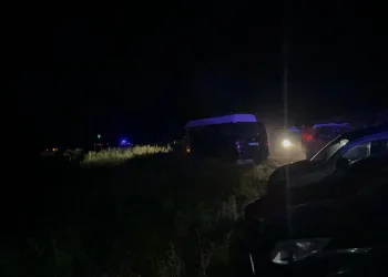 Artvin’de tekne battı: 5 yaralı