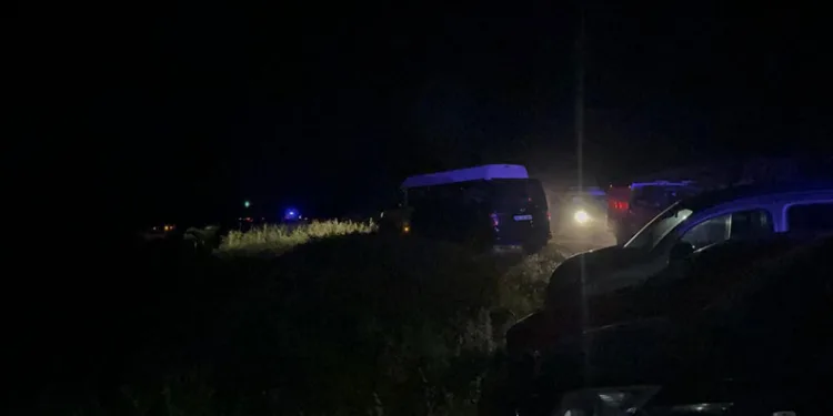 Artvin’de tekne battı: 5 yaralı