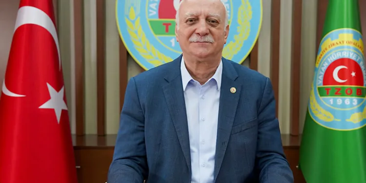 Kurban Bayramı’nda ekonomiye 426 milyon değerinde deri kazandırılması bekleniyor