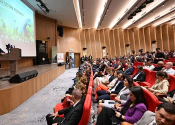 ‘Yeşil Üretim Temiz Gelecek’