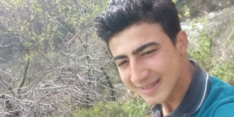 Aydın’da motosiklet kazası: 1 ölü