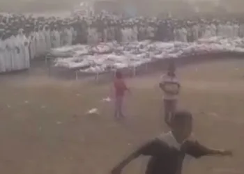 Sudan’da köye saldırı: 180 ölü