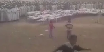 Sudan’da köye saldırı: 180 ölü