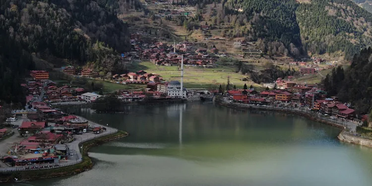 Doğu Karadeniz’de hareketlilik başlamadı