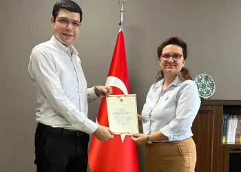BUÜ’lü akademisyenden DNA’yı koruyacak proje