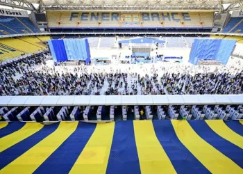 Fenerbahçe yeni başkanını seçiyor