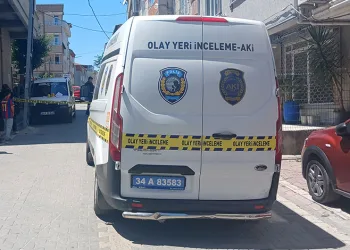 Balkondan düşen 10 yaşındaki çocuk hayatını kaybetti