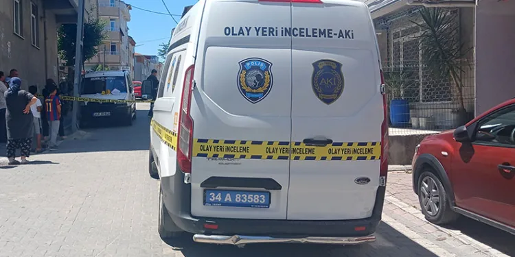 Balkondan düşen 10 yaşındaki çocuk hayatını kaybetti