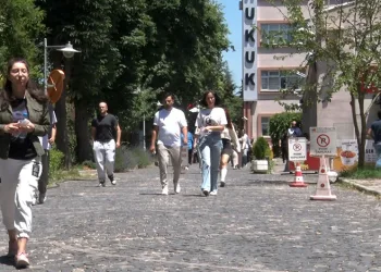 YKS’nin AYT oturumu tamamlandı