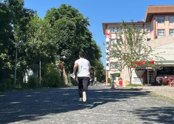 YKS’nin son oturumu YDT başladı