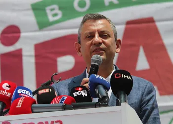 “Çiftçi sayısı yarım milyon azaldı”