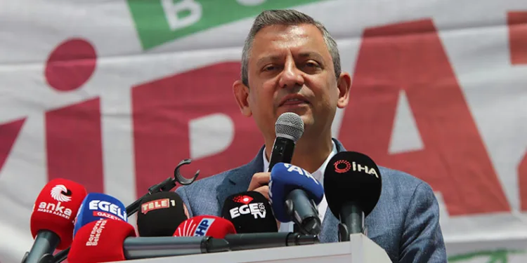 “Çiftçi sayısı yarım milyon azaldı”