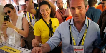 Ali Koç oyunu kullandı