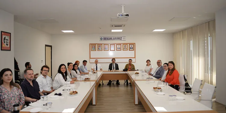 BUÜ Arkeoloji’nin akreditasyon başarısı