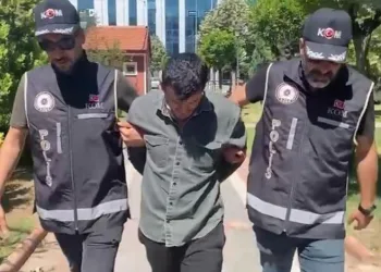 YKS’de yapay zekalı kopya: Son anda fark edildi