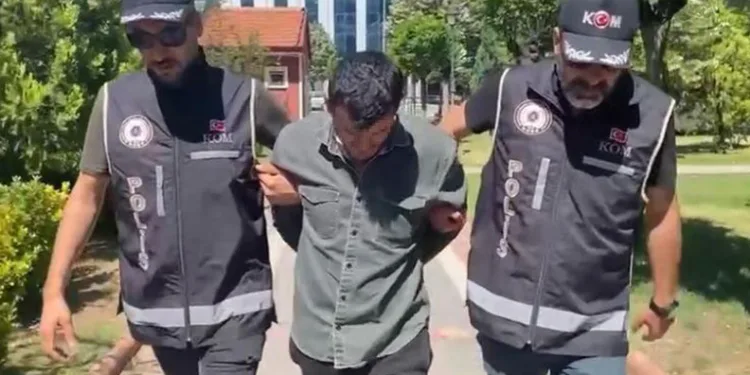 YKS’de yapay zekalı kopya: Son anda fark edildi