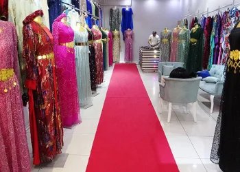 Düğünler yöresel kıyafetlere ilgiyi arttırdı