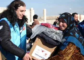 Vekaletle kurban programına ünlülerden destek