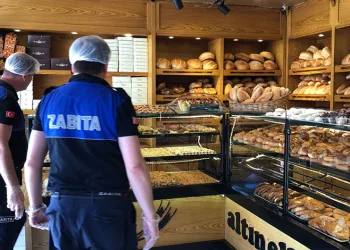 Bayram öncesi Yenişehir’de sıkı denetim