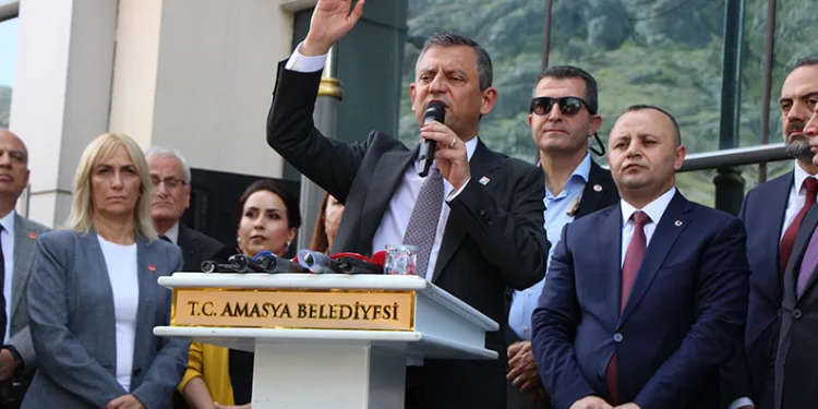 “Adaletli bir vergi sistemi için teklifimizi sunduk”