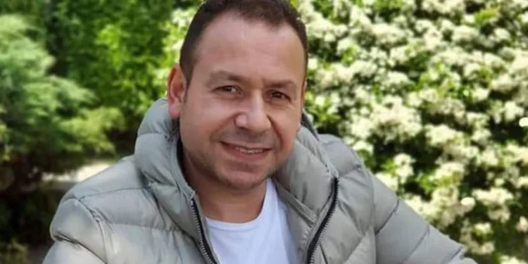 Babası tarafından, tüfekle vurulmuş halde bulundu