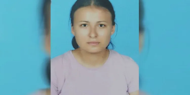 Babası tarafından, tüfekle vurulmuş halde bulundu