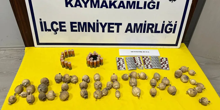 Kütahya’da 6 yıl önceki uyuşturucudan ölüm olayıyla ilgili gözaltına alınan 3 kişiden 1’i tutuklandı